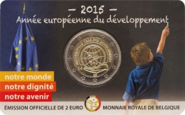 Belgicko 2015 (1) FR