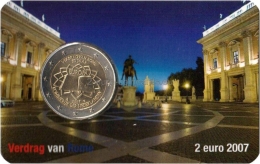 Holandsko 2007 (var.1)