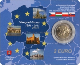 Slovensko 2011 Autorská karta