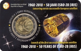 Belgicko 2018 (2) NL