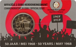 Belgicko 2018 (1) NL