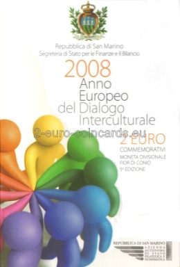San Marino 2008