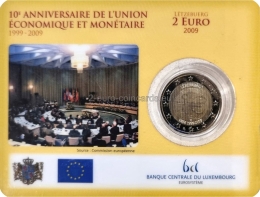 Luxembursko 2009 (1)