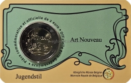 Belgicko 2023 (1) FR