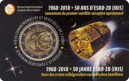 Belgicko 2018 (2) FR