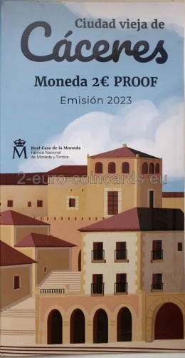 Španielsko 2023 (1)