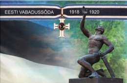 Estónsko 2018 (2a)