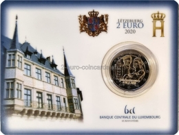 Luxembursko 2020 (2B)