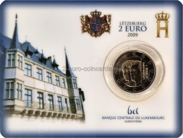 Luxembursko 2009 (2)