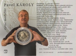 Slovensko 2009 (2) Autorská karta