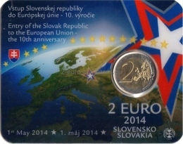 Slovensko 2014