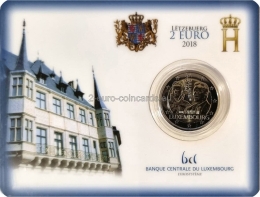 Luxembursko 2018 (2B)
