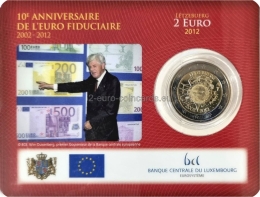 Luxembursko 2012 (2)