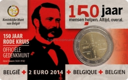 Belgicko 2014 (2) NL