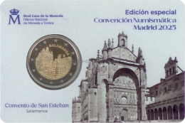 Španielsko 2025 (1a)