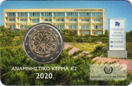 Cyprus 2020