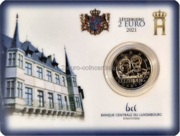 Luxembursko 2021 (1B)