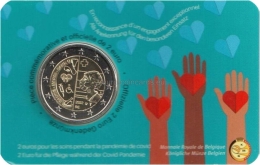 Belgicko 2022 (1) FR