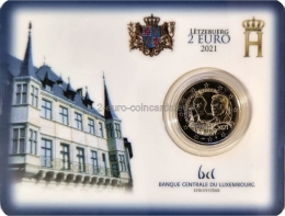 Luxembursko 2021 (2B)